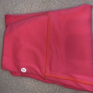Lululemon legging- Great used condition